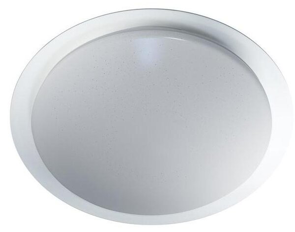 Ledvance - Plafonieră LED dimabilă ORBIS SPARKLE LED/24W/230V 2700-6500K + telecomandă