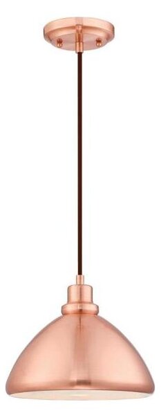 Westinghouse 6103940 - Lustru pe cablu 1xE27/60W/230V