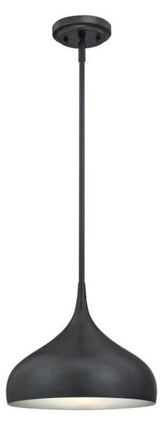 Westinghouse 6329440 - Lustră pe tijă RUDI 1xE27/60W/230V