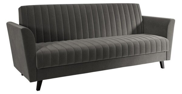 Canapea extensibilă Columbus 144Cutie de patSpațiu de depozitare, 9x23x9cm