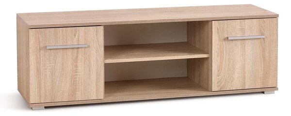 Comodă TV Cirveso 109Stejar Sonoma, 14x4x4cm