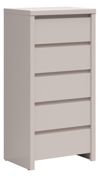 Comodă Nolroma 106Cașmir, Cu sertare, 11x6x4cm