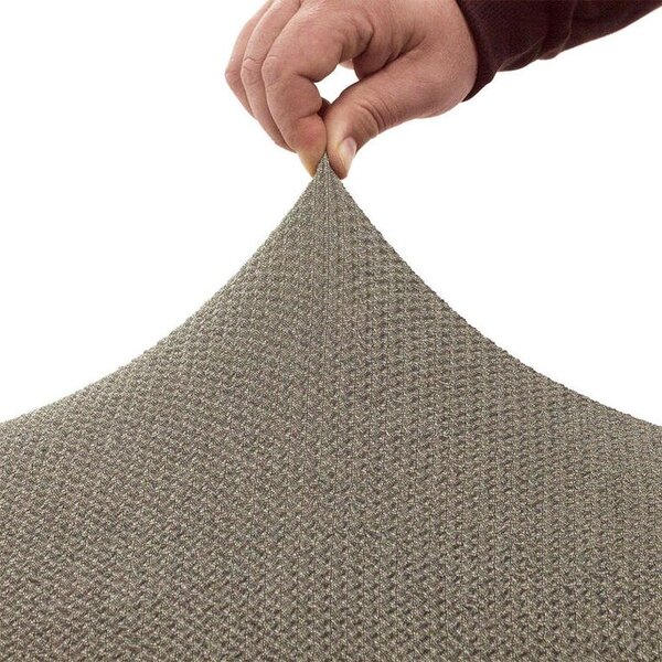Huse super elastice HARMONIA alunei fotoliu clasic (l. 70 - 100 cm)