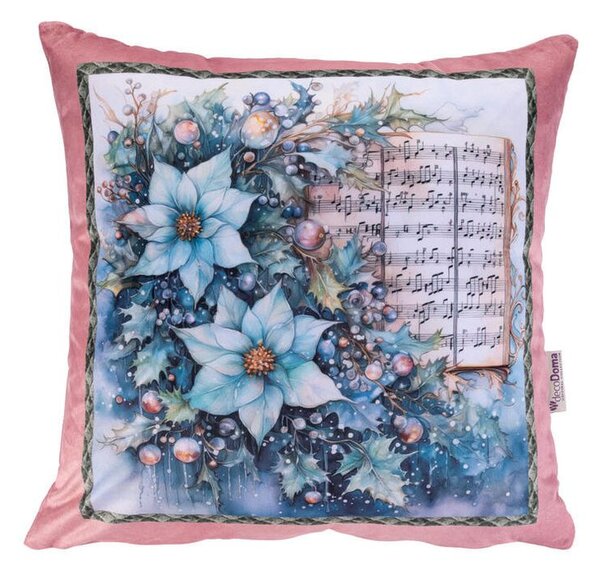 Set de 3 fețe pernuțe LANTERNS 45 x 45 cm