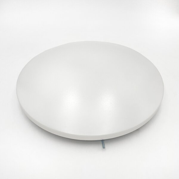 Brilagi - Plafonieră LED MANAROLA PLAIN, 24W, 230V, 3000K, diam. 41 cm, stejar