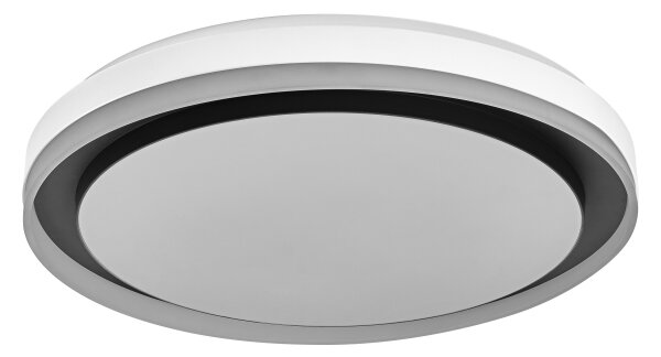 Osram - Plafonieră LED SMART+ MAGIC RGBW dimabilă, 38 W, 230 V, Wi-Fi