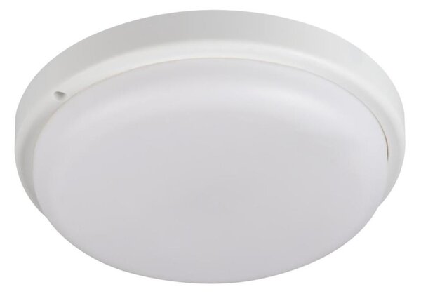 Plafonieră LED pentru baie Kanlux 31498 TOLU LED/18W/230V 4000K IP54 alb