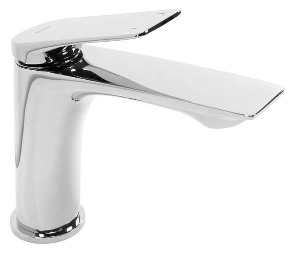 Baterie pentru baie Rea AVALON Chrome Low