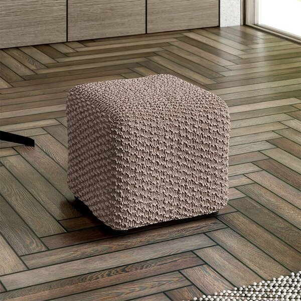 Huse bielastice MOSAICO alunei taburet (40 x 40 x 40 cm)