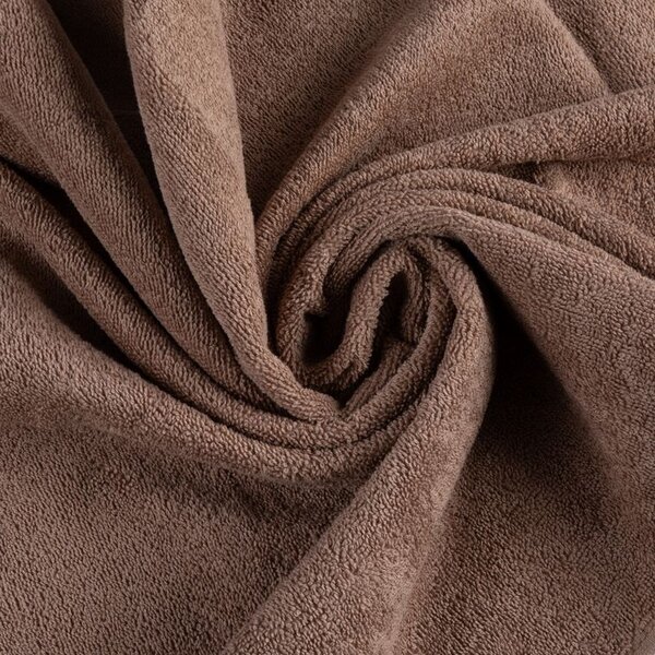 Set prosoape frotir PAULA taupe 50 x 90 cm 2 buc