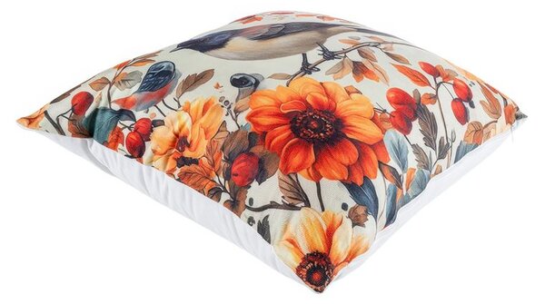 Set de 2 fețe de pernă PIȚIGOI 40 x 40 cm