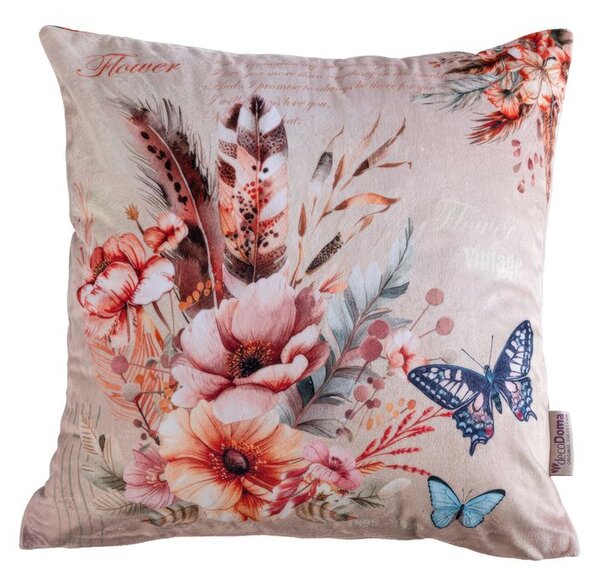 Set de 3 fețe pernuțe WINONA 45 x 45 cm