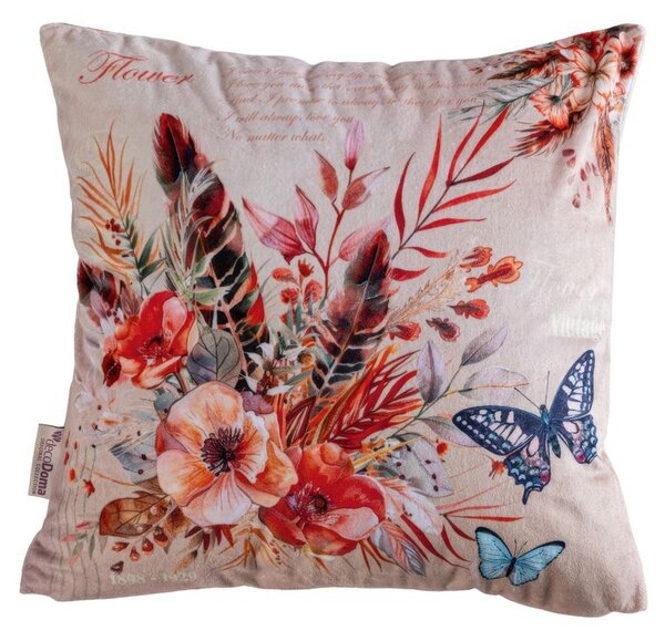 Set de 3 fețe pernuțe WINONA 45 x 45 cm