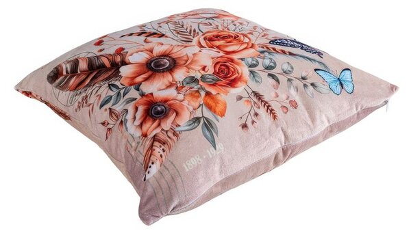 Set de 3 fețe pernuțe WINONA 45 x 45 cm