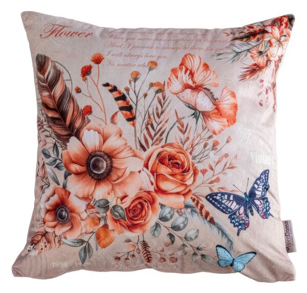 Set de 3 fețe pernuțe WINONA 45 x 45 cm
