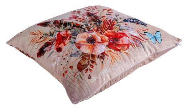 Set de 3 fețe pernuțe WINONA 45 x 45 cm