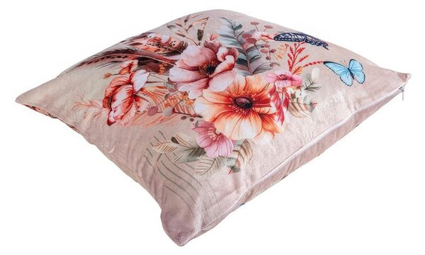 Set de 3 fețe pernuțe WINONA 45 x 45 cm