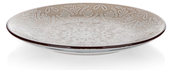 Set de farfurii pentru desert Banquet Shape 21,3 cm, 6 buc