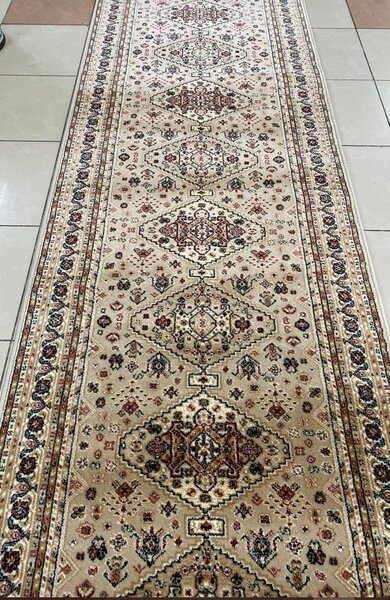 Model Lotos 15040, Traversa Hol, Bej 100 x 200