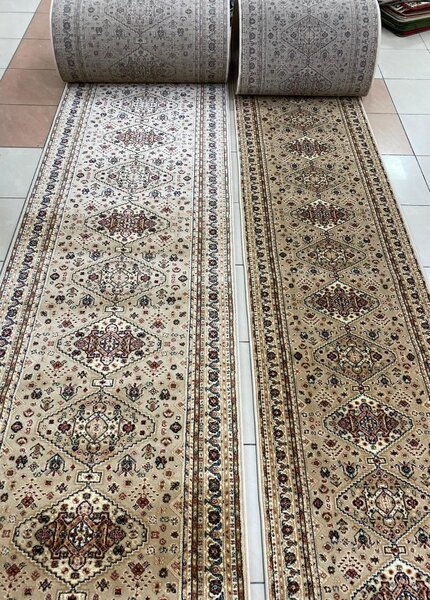 Model Lotos 15040, Traversa Hol, Bej 100 x 200