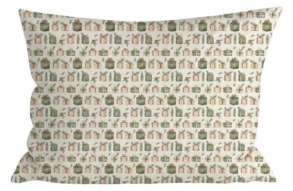 Fata de perna din polibumbac MERRY GIFTS POLY 50x70 cm, colorat
