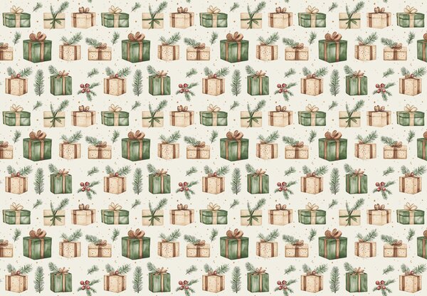 Fata de perna din polibumbac MERRY GIFTS POLY 50x70 cm, colorat