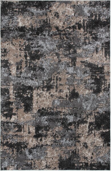 Covor Janory gri 160/230 cm