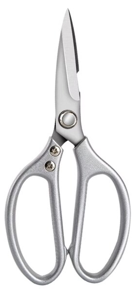 Foarfeca de bucatarie multifunctionala, otel inoxidabil, 22 cm