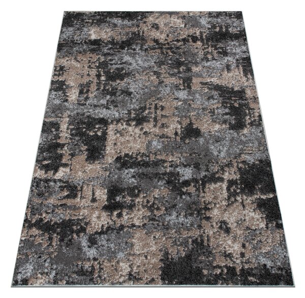 Covor Janory gri 160/230 cm