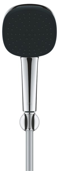 Grohe Vitalio Comfort set de duș perete crom 26399001