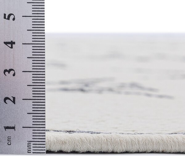 Covor Nordsee Beach SA-034 crem 120/170 cm
