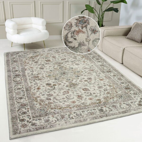 Covor Omar crem 200/290 cm