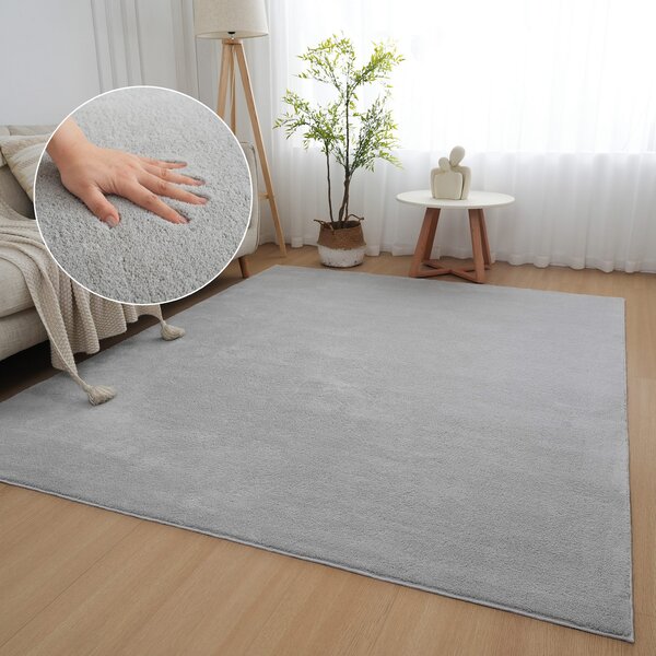 Covor Cali gri 120/180 cm