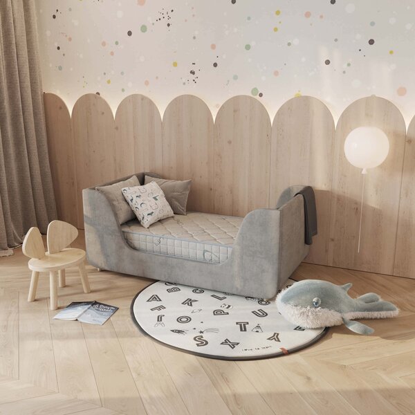 SALTEA BABY DREAM 120×60