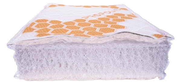 SALTEA BABY AIR MATS 120×60