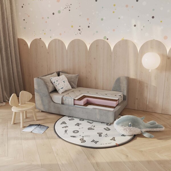 SALTEA BABY DREAM 120×60