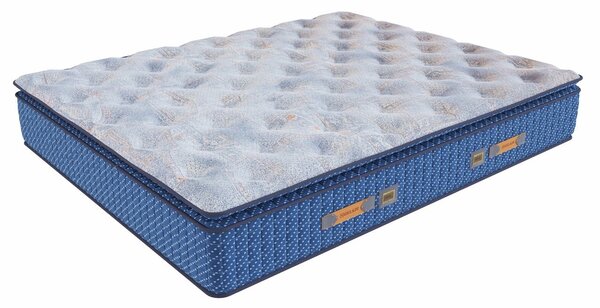 SALTEA DENIM POCKET 190×80