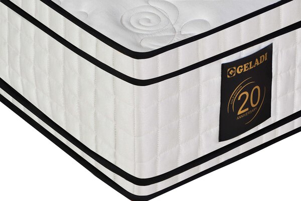 SALTEA GOLD EDITION 190×80