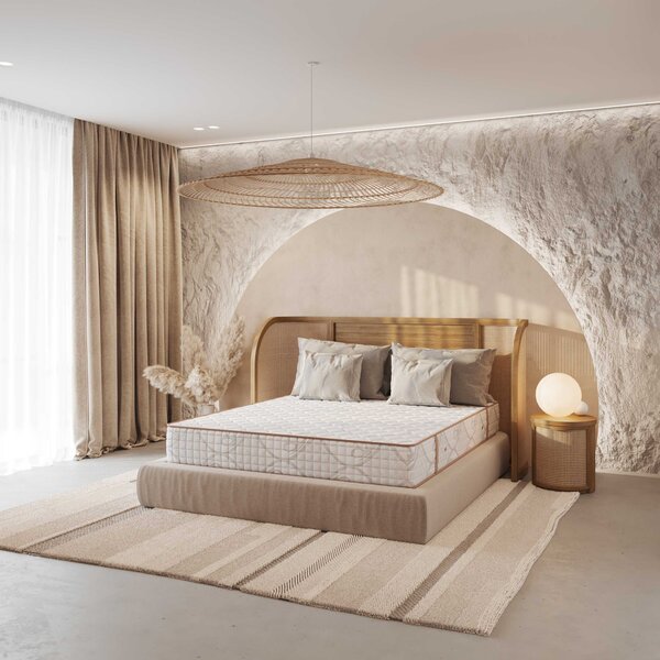 SALTEA EKO POCKET 190×80