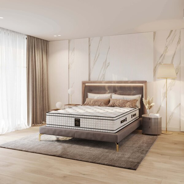 SALTEA GOLD EDITION 190×80
