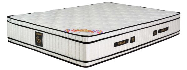 SALTEA GOLD EDITION 190×80