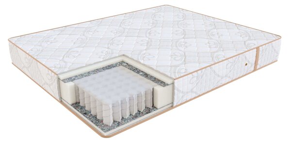 SALTEA EKO POCKET 190×80