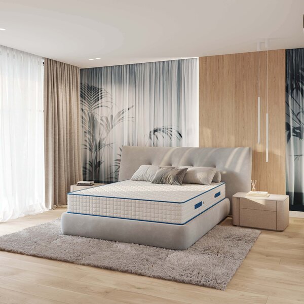 SALTEA HARD MED 190×80