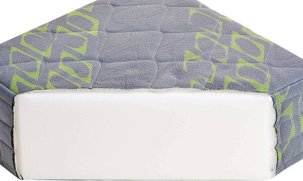 SALTEA GREEN SPORT 190×80
