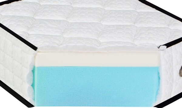 SALTEA LATEX 190×80