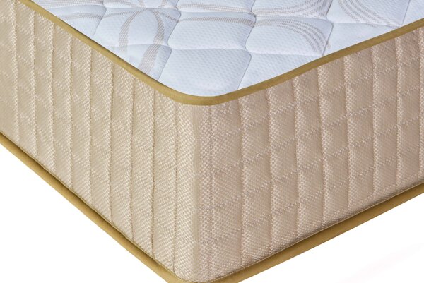 SALTEA LUX MEMORY 190×80