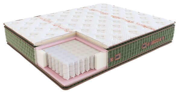 SALTEA LUXURY THERMO COOLER 190×80