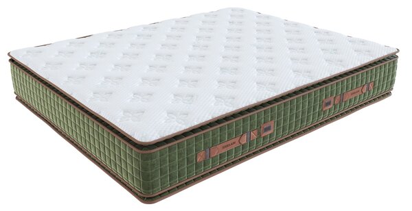 SALTEA LUXURY THERMO COOLER 190×80