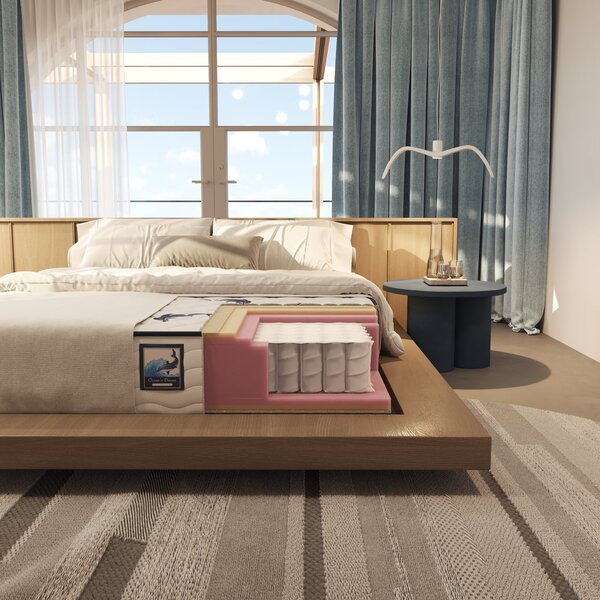 SALTEA OCEAN’S DREAM 190×80