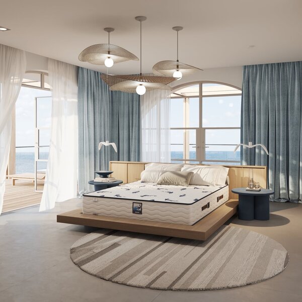 SALTEA OCEAN’S DREAM 190×80